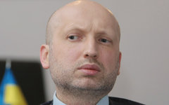 Александр Турчинов © РИА Новости, Григорий Василенко